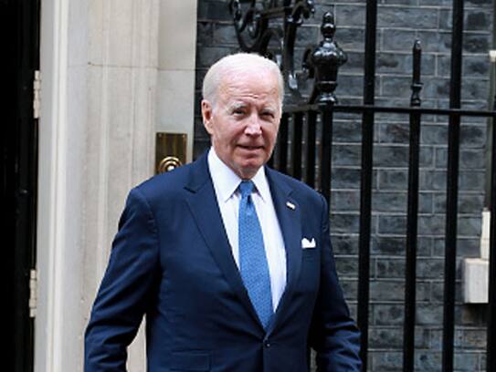 PM Modi to hold talks with US President Joe Biden today KRJ