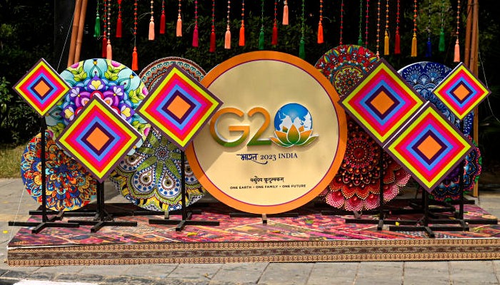 G20 Summit 2023: At President's grand dinner, ancient musical instruments to delight guests; check details AJR