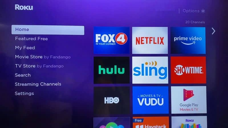 Roku is laying off 300 employees, removing content to cut costs sgb