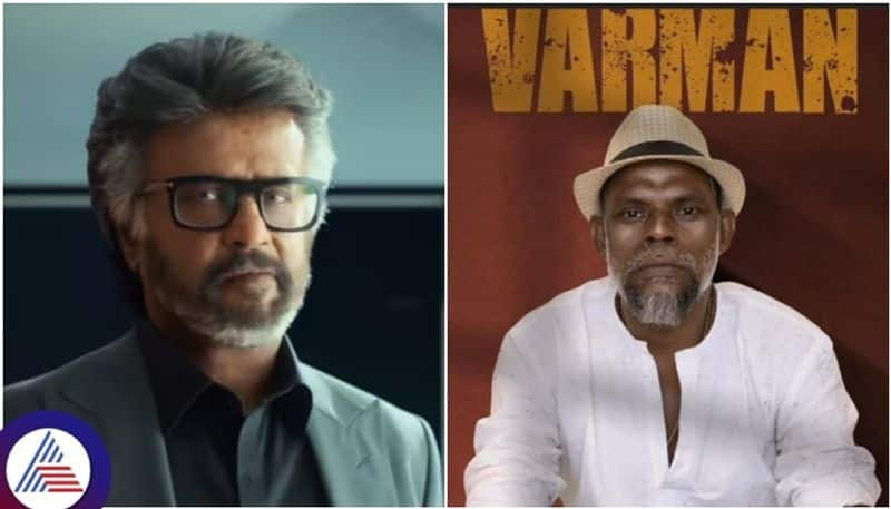 Rajinikanth gave advice to jailer villain actor Vinayakan he sex with 10 woman sat