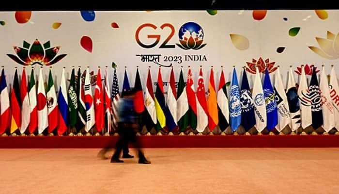 Achievements by India G20 presidency before the Leaders meeting sgb