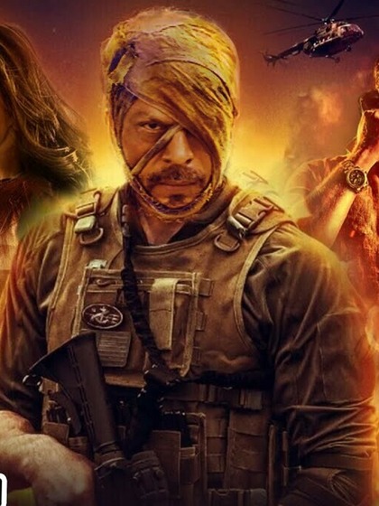 Jawan ने लूटा बॉक्स ऑफिस, दूसरे दिन घटी तो तीसरे दिन की रिकवरी