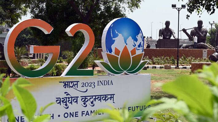 G20 Summit 2023 commitments under close scrutiny by Canada-cased research group: All you need to know AJR