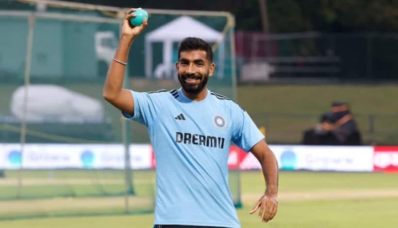 ODI World Cup 2023: Not Bumrah, but these 2 Indians feature in Faf du Plessis' list of bowlers to watch out