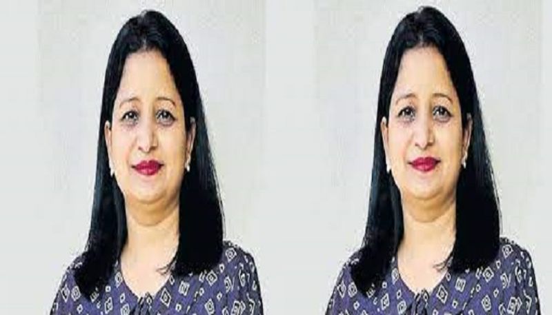 Telangana woman elected as deputy mayor in Australia - bsb