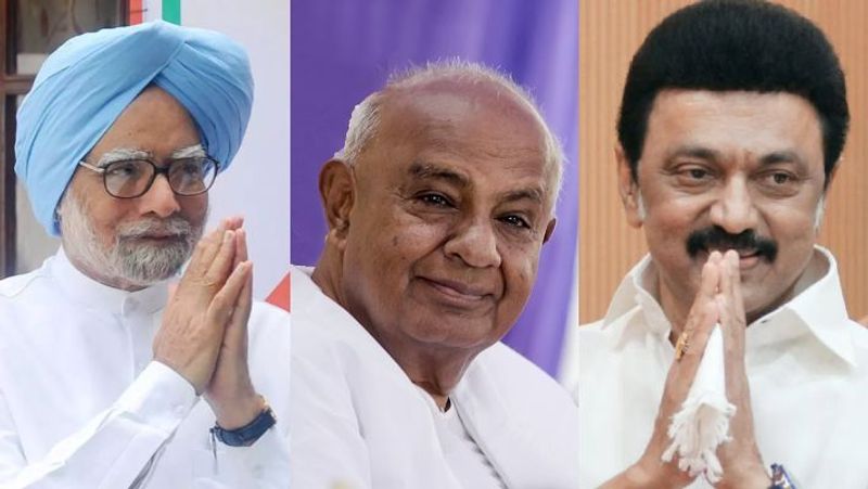 G20 India Summit: Former PM Manmohan Singh, HD Deve Gowda received invitation to G20 dinner-rag