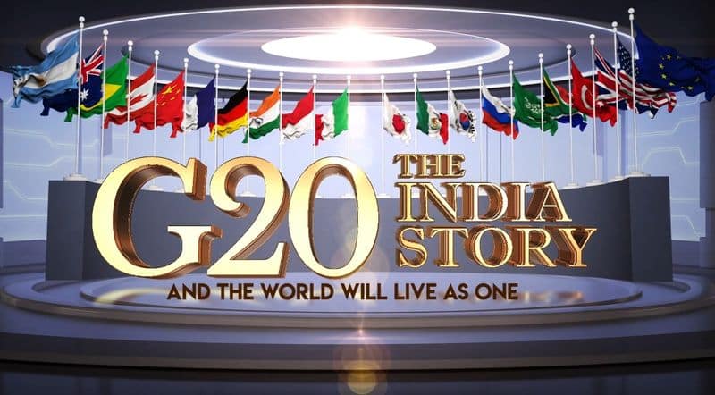 G20 India 2023: Embracing Vasudhaiva Kutumbakam is an imperative in world beset with conflicts RMA