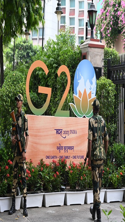कन्नौज के इत्र से लेकर कश्मीरी केसर तक, G-20 मेहमानों को मिले ये गिफ्ट