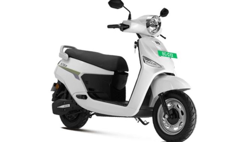 The Top Five Benefits of the BGauss RUV 350 Electric Scooter-rag