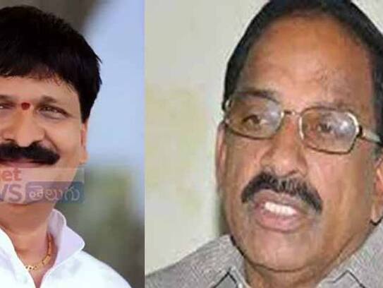 Tummala Nageswara rao and mynampally hanumantha Rao likely to join in Congress on September 17 lns