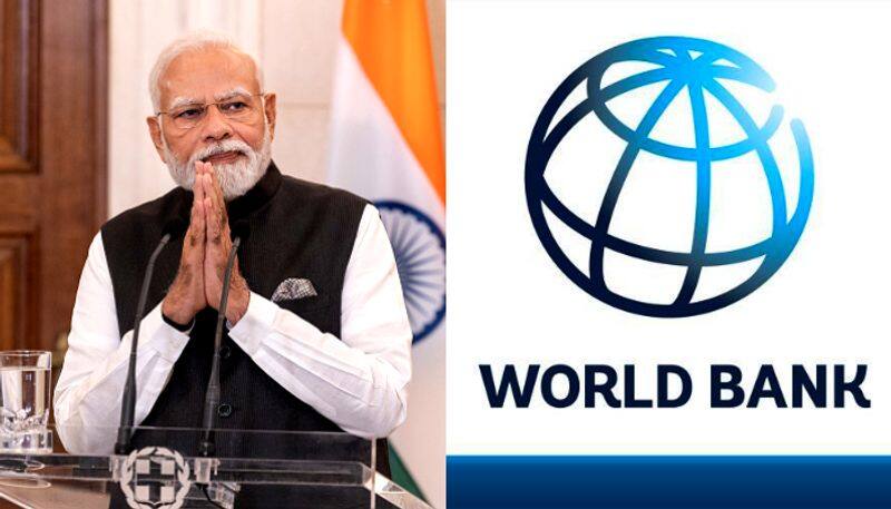 It will take 75 years for India to achieve 25% of US per capita income! - World Bank 