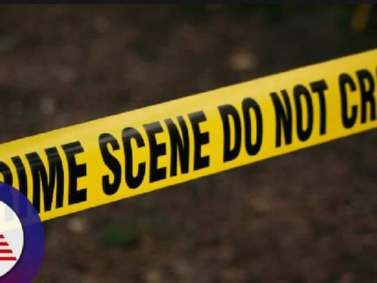 Atrocity in Jammu and Kashmir.. Terrorists who killed a migrant worker from UP..ISR