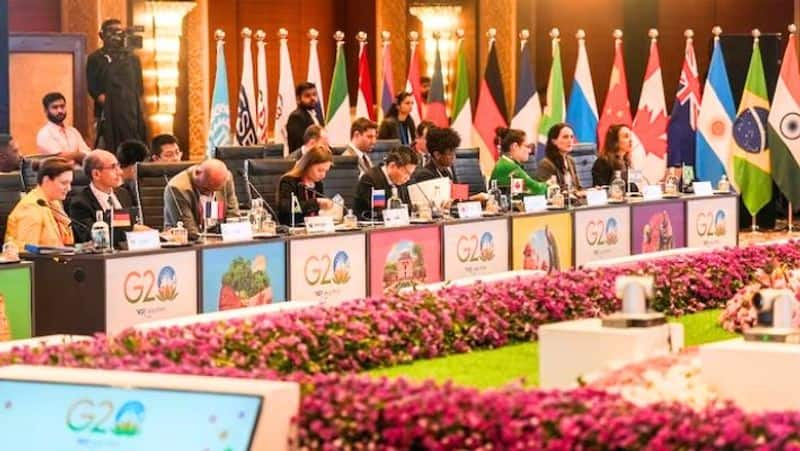 G20 Summit: Full List Of Leaders Attending Meet, And Those Opting Out: check here-rag