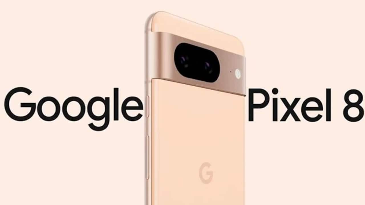 Google Pixel 8, Pixel 8 Pro price leaked ahead of October 4 launch; Here's how much it may cost you
