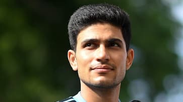 shubman gill biography iwh