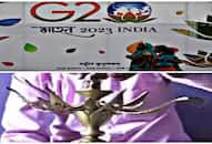 g-20 summit 2023 live update what gift did the PM give to the world leaders mahoba pushpakamal kxa 