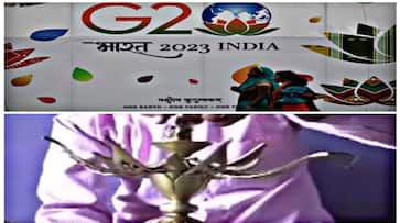 g-20 summit 2023 live update what gift did the PM give to the world leaders mahoba pushpakamal kxa 