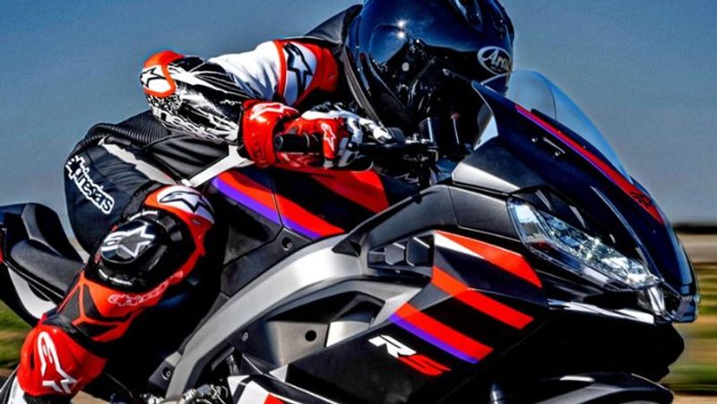 Aprilia RS 457 to be unveiled in India on September 20 prn