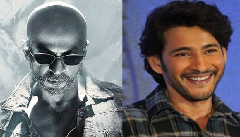 Jawan: Mahesh Babu applauds Shah Rukh Khan's impressive performance; calls it 'King size entertainment'