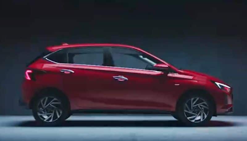 2023 Hyundai i20 facelift launched in India; Check what's new, price & other details