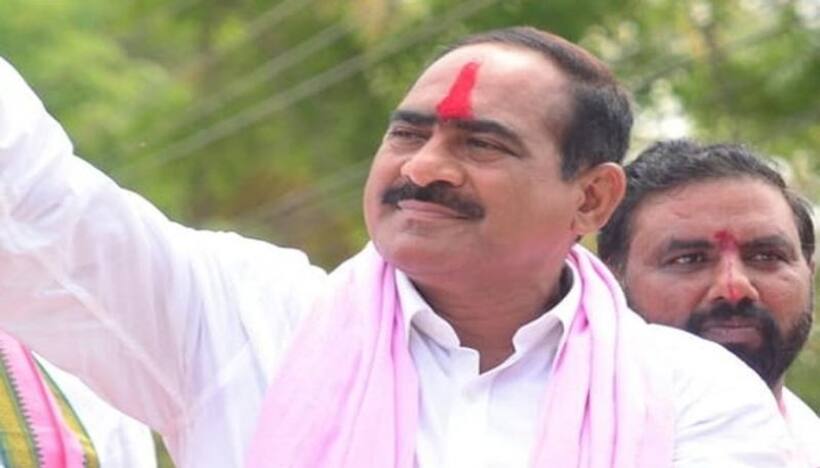 మంత్రి పువ్వాడ జోక్యం చేసుకుంటే చూస్తూ ఊరుకోను.. వైరా ఎమ్మెల్యే రాములు నాయక్