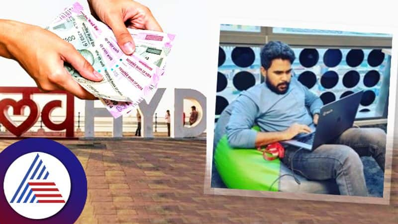 After Shifting To Hyderabad, One Bengaluru Techie Claims He Now Saves Rs 40,000 A Month Vin