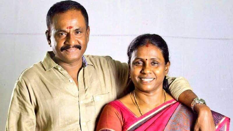 Ethirneechal Marimuthu FullFilled his wife wish before death gan