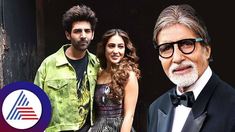 Sara Ali Khan and Kartik Aryan are new neighbors now purchased properties in Mumbai Rao