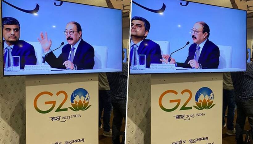 G20 Pre-Summit briefing: Under Modi's leadership, G20 taken to grassroot level in every state; key highlights