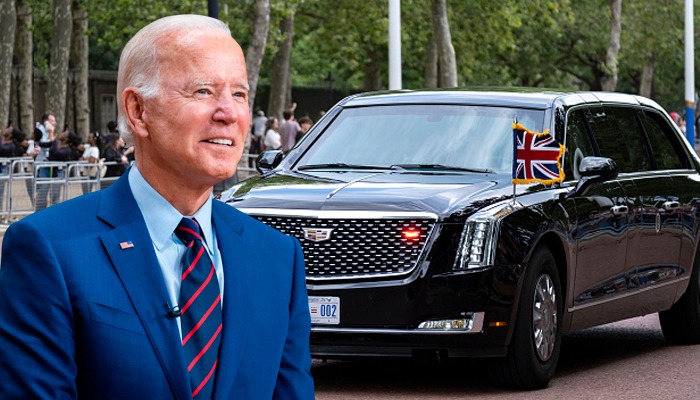 All you needs to knows about the secrets behind The Beast Presidential Limo of US President