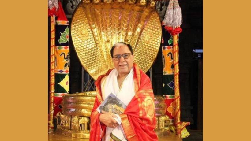 Subhash Chandra’s Biography | Birth | Family | Business | Work | Awards