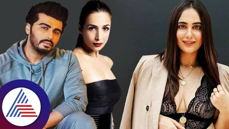 Kusha Kapila finally breaks slience on her dating rumours with  Arjun Kapoor Rao