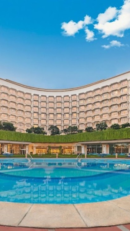 <p>The Taaj Palace में चीन के प्रधानमंत्री ली-कियांग के ठहरने की व्यवस्था की गई है। </p>
