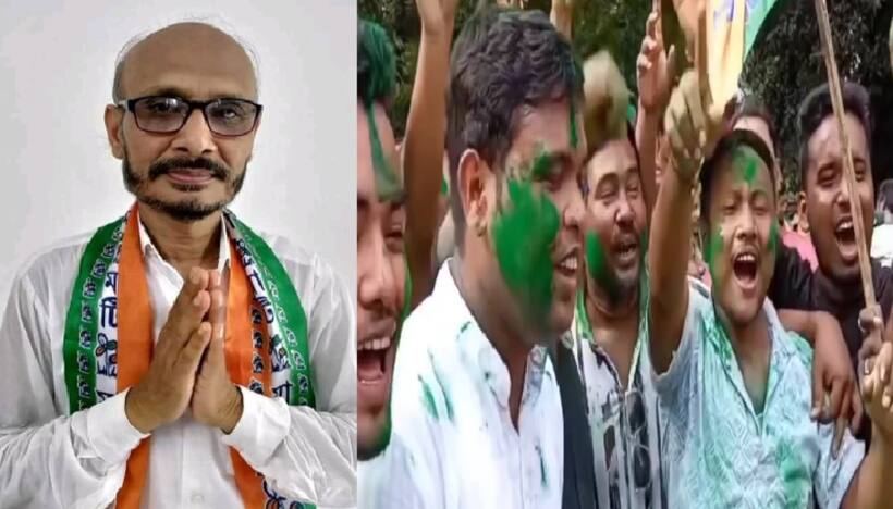 ఉప ఎన్నికల ఫలితాలు.. పశ్చిమ బెంగాల్ లో టీఎంపీ, జార్ఖండ్ లో జేఎంఎం విజయం.. 
