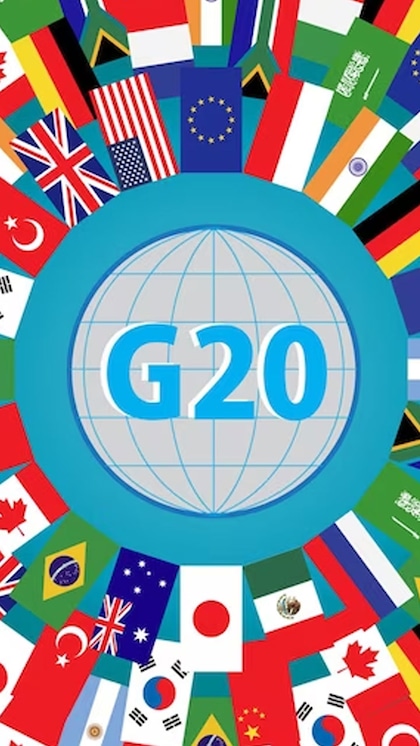 G20 Summit 2024 comes to an end; Check key highlights of summit