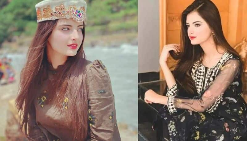 Meet the model wife of Pakistan star Haris Rauf all fans need to know kvn