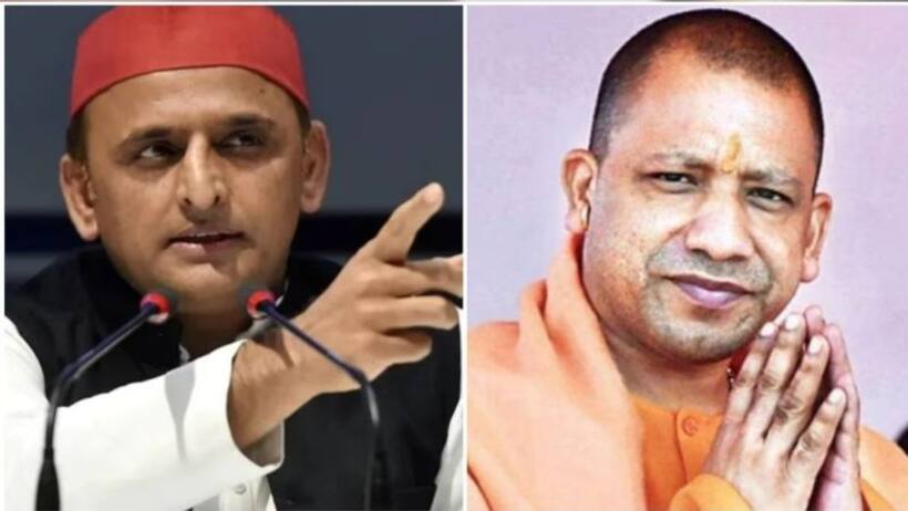  घोसी में सपा ने BJP को दी पटखनी, खुशी से झूमे अखिलेश यादव 