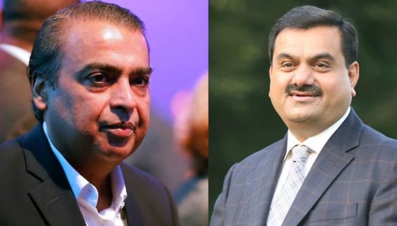 News about Indian Business mans including mukesh ambani to attend g20 summit dinner is fake ans