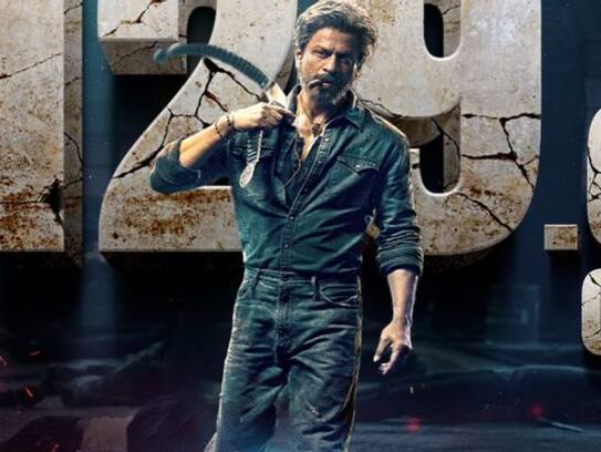 jawan movie first day world wide collections all records break arj 
