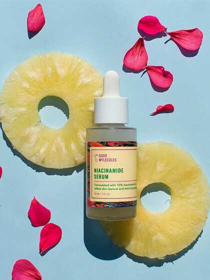Niacinamide