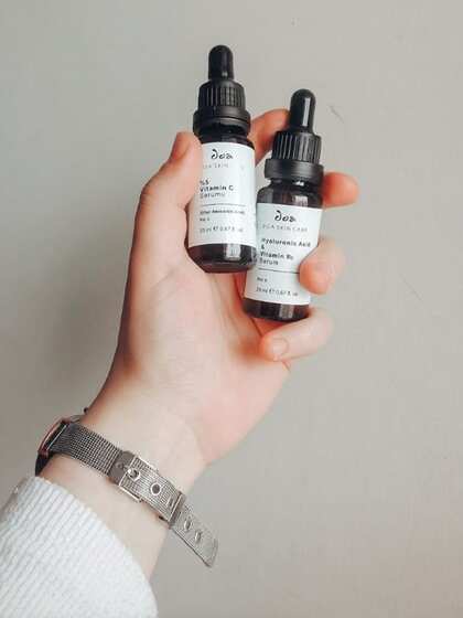 Hyaluronic Acid