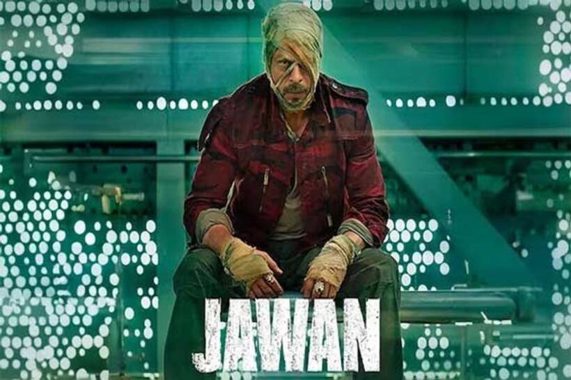 Jawan Collections :  ‘జవాన్’ బీభత్సం.. మూడో రోజు పెరిగిన కలెక్షన్స్.. మొత్తం వసూళ్లు ఎంతంటే?