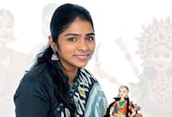 inspirational story of LALITHA DOLLS founder divya who are inspired from her mother zrua