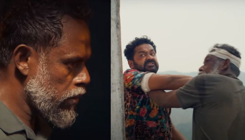 kasargold official trailer asif ali vinayakan mridul nair sunny wayne vishnu vijay nsn