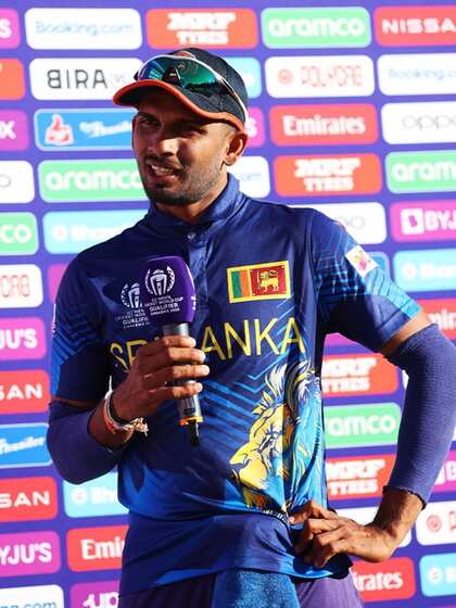 Cricket Teaches Endless Lessons