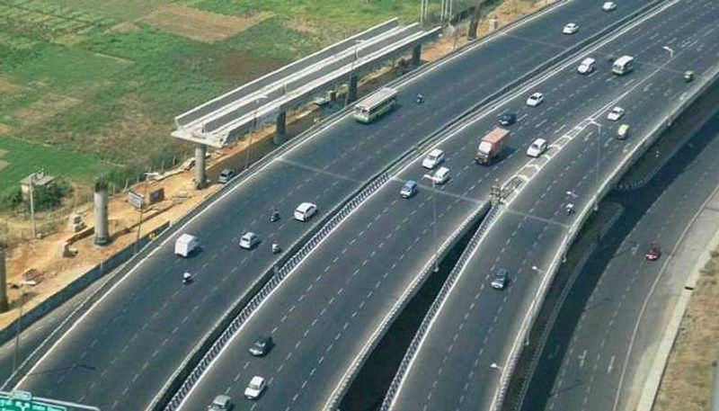 Two Expressways for Bihar, 26,000 crore given by the Centre; Just four hours to cover 386 km