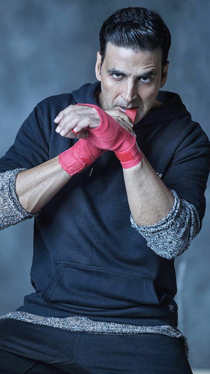 56 की उम्र में 30 का दिखने अपनाएं अक्षय कुमार का फंडा, फॉलो करें 8 रूल |  Akshay Kumar Birthday Omg 2 Actor Fitness Routine Diet And Workout Plan All  Details Kpj | Asianet News Hindi