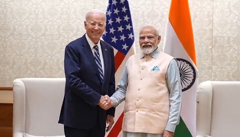 PM Modi to begin 3-day US visit from September 21: What's on the agenda? gcw