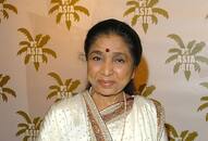 inspirational story of asha bhosle know interesting things zrua