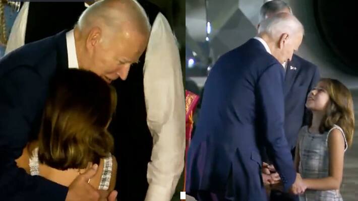 Joe Biden